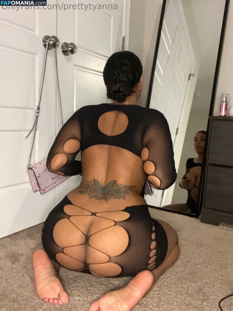 prettytyanna Γυμνός OnlyFans  Διαρρεύσαστη φωτογραφία #4