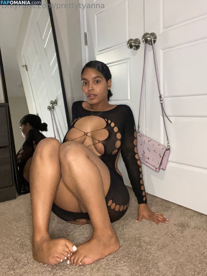 prettytyanna Γυμνός OnlyFans  Διαρρεύσαστη φωτογραφία #5