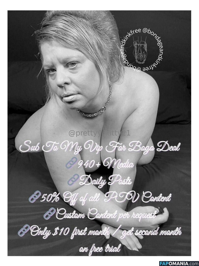 pretty_kitty21 / prettyy_kitty21 Γυμνός OnlyFans  Διαρρεύσαστη φωτογραφία #1