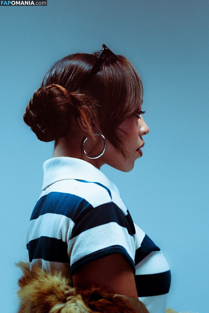 Priah Ferguson / priahferguson Γυμνός OnlyFans  Διαρρεύσαστη φωτογραφία #3