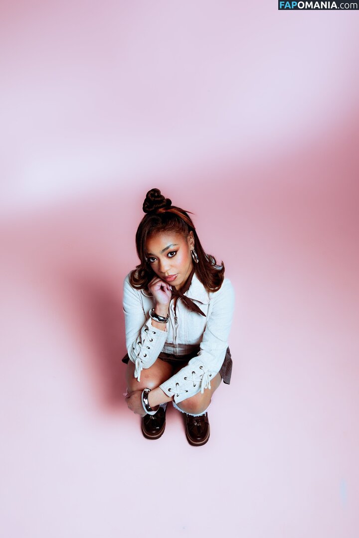 Priah Ferguson / priahferguson Γυμνός OnlyFans  Διαρρεύσαστη φωτογραφία #4