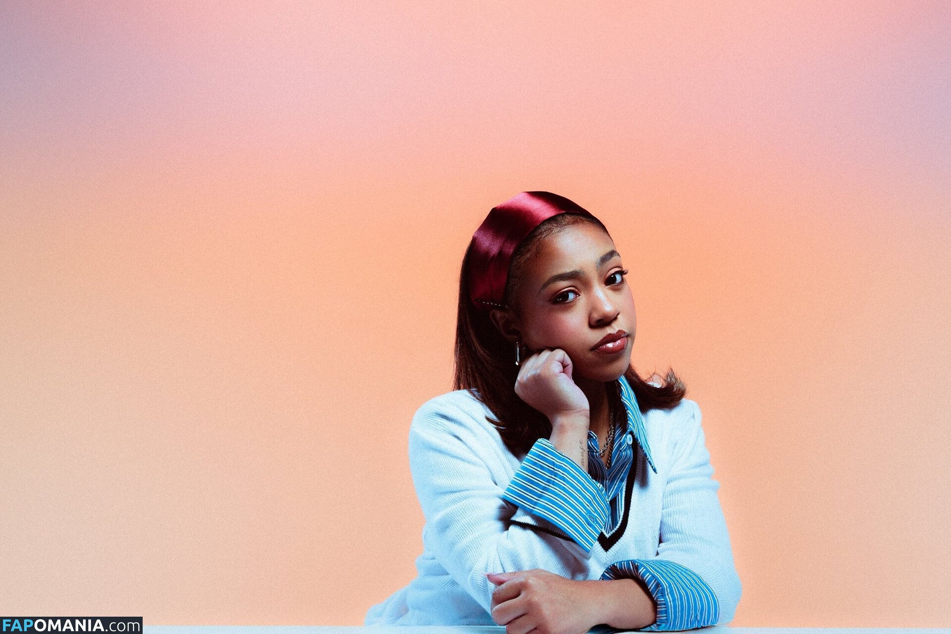 Priah Ferguson / priahferguson Γυμνός OnlyFans  Διαρρεύσαστη φωτογραφία #5