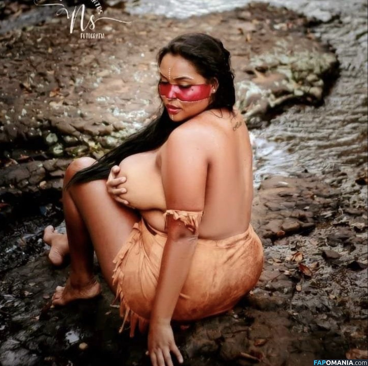Pricila Pinap / pricilapinap Γυμνός OnlyFans  Διαρρεύσαστη φωτογραφία #7
