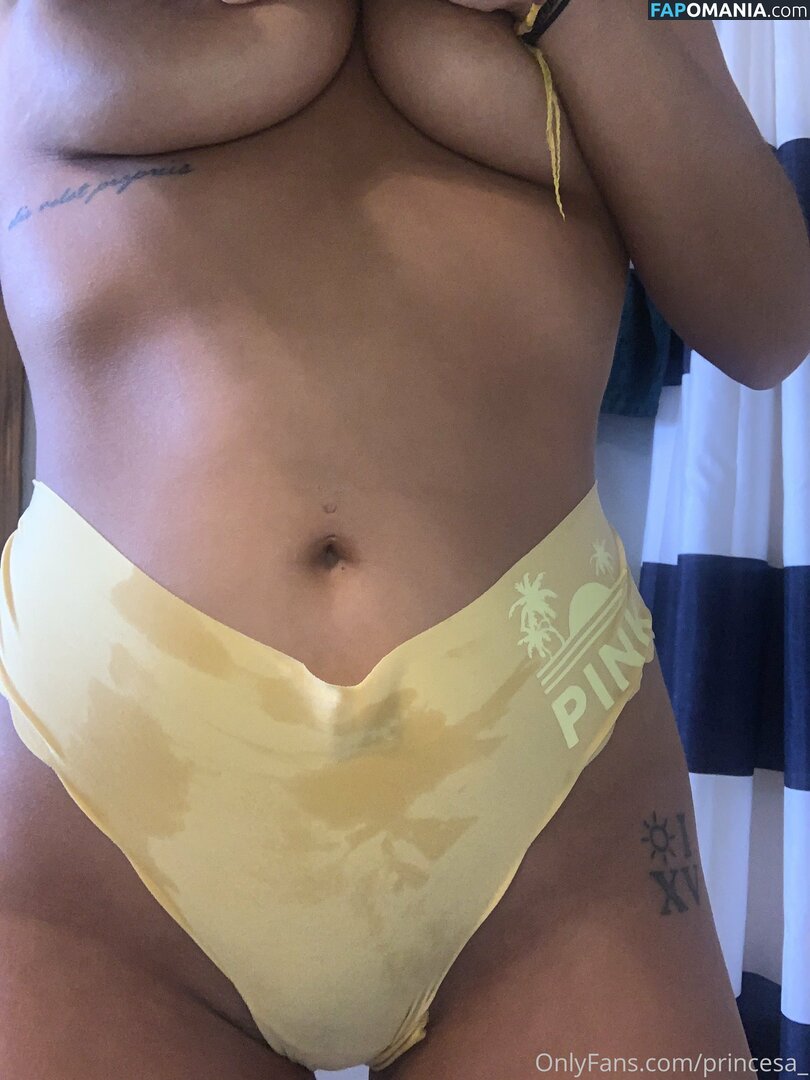 chiquita.princesa_ / princesa_ Γυμνός OnlyFans  Διαρρεύσαστη φωτογραφία #6
