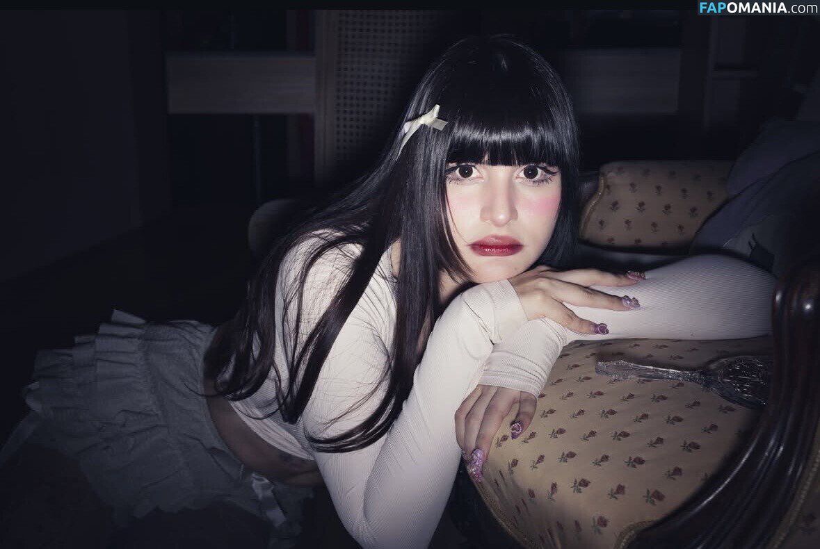 Pinkykatt / Princeskatt Γυμνός OnlyFans  Διαρρεύσαστη φωτογραφία #1