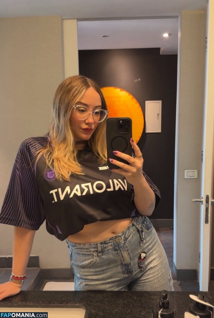 Princess Kenobi Γυμνός OnlyFans  Διαρρεύσαστη φωτογραφία #4
