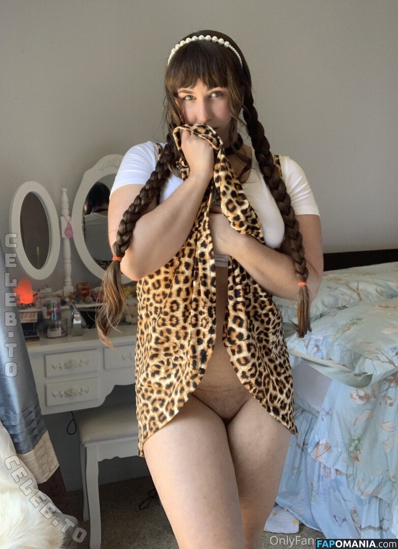 Princess Leia Lovelyn / https: / leialovelyn Γυμνός OnlyFans  Διαρρεύσαστη φωτογραφία #3