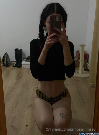 princess_lindsay / princess_linsey Γυμνός OnlyFans  Διαρρεύσαστη φωτογραφία #2