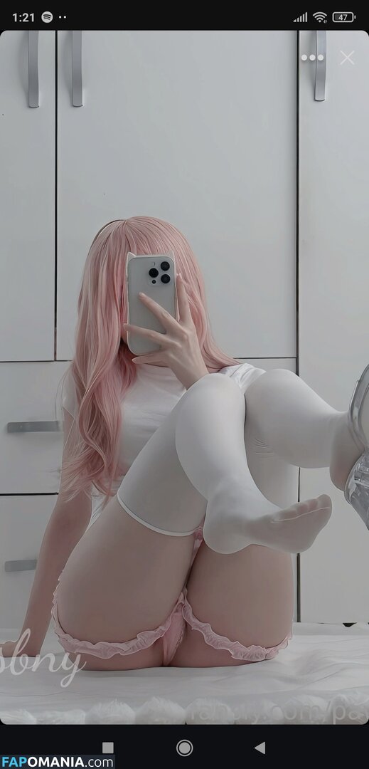 Princess Yuna Pawsbny Yunabny / assets / https: / pawsbny / yunabny Γυμνός OnlyFans  Διαρρεύσαστη φωτογραφία #2
