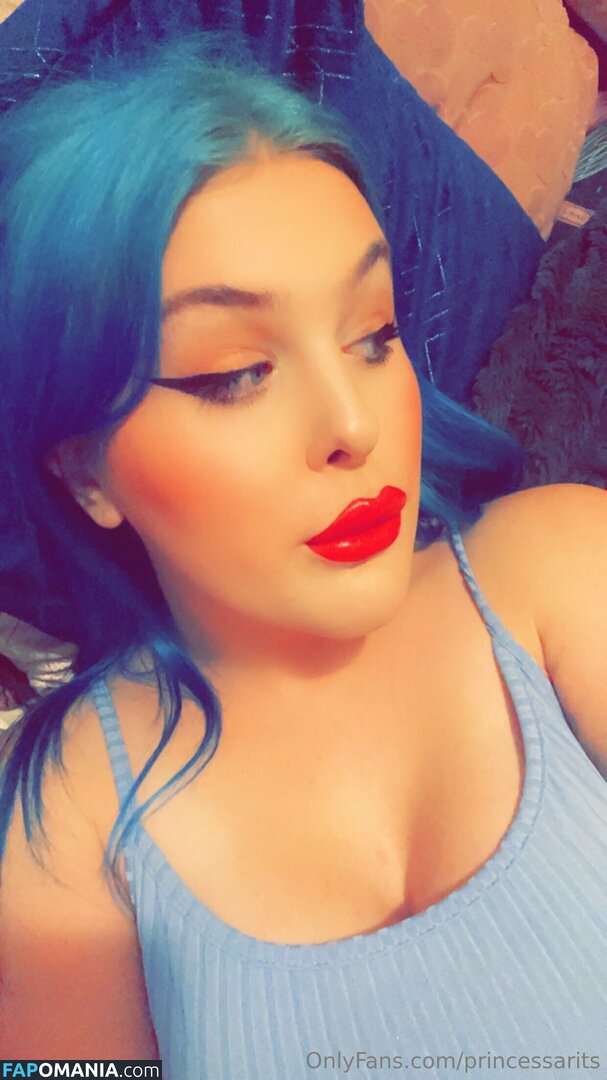 PrincessaritsVIP / princessarits Γυμνός OnlyFans  Διαρρεύσαστη φωτογραφία #132