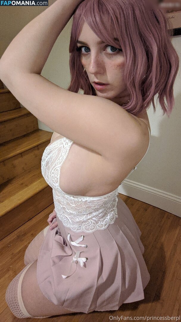 PrincessBerpl Γυμνός OnlyFans  Διαρρεύσαστη φωτογραφία #8