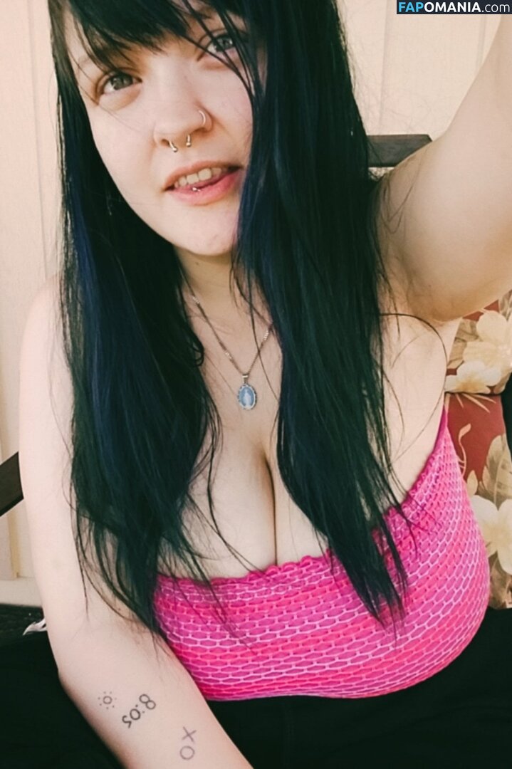 PrincessDust Γυμνός OnlyFans  Διαρρεύσαστη φωτογραφία #9