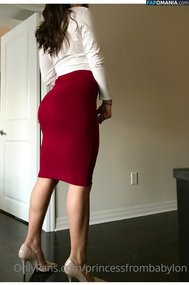 princessfrombabylon Γυμνός OnlyFans  Διαρρεύσαστη φωτογραφία #6
