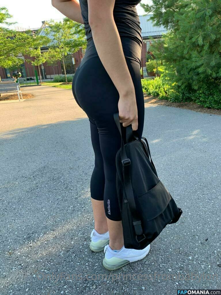 princessfrombabylon Γυμνός OnlyFans  Διαρρεύσαστη φωτογραφία #15