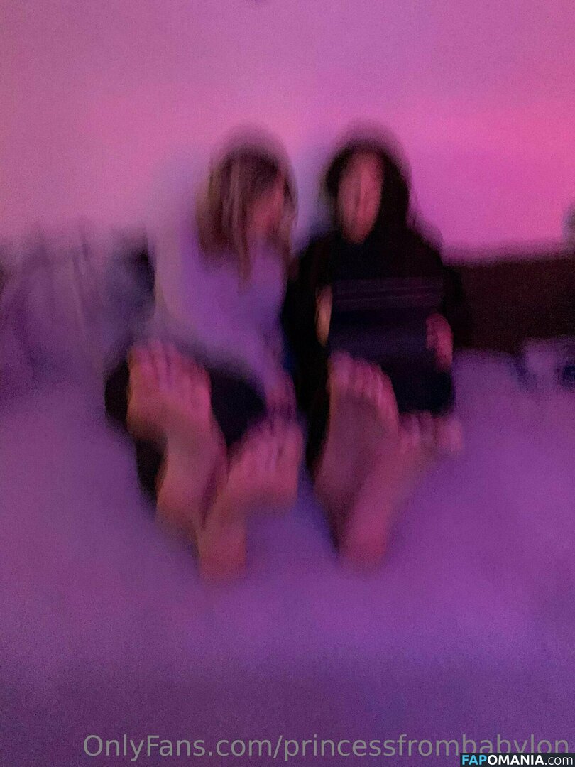 princessfrombabylon Γυμνός OnlyFans  Διαρρεύσαστη φωτογραφία #27