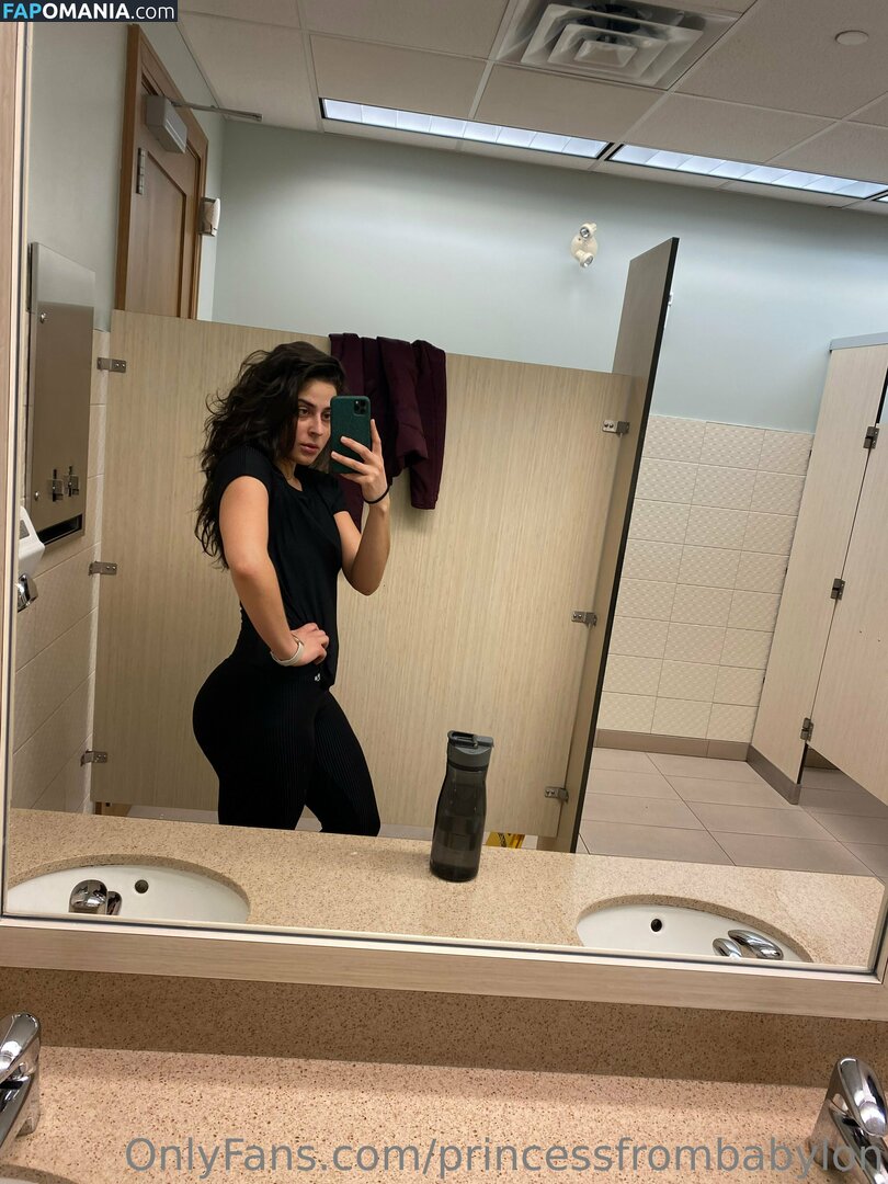 princessfrombabylon Γυμνός OnlyFans  Διαρρεύσαστη φωτογραφία #31