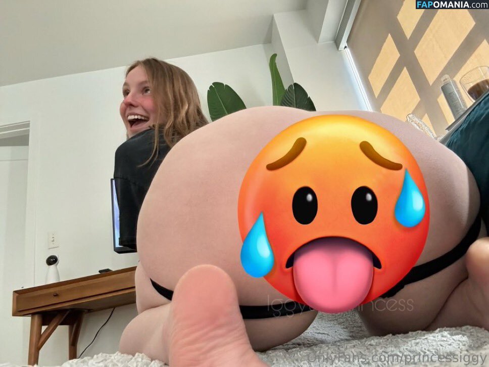 Princessiggy Γυμνός OnlyFans  Διαρρεύσαστη φωτογραφία #62