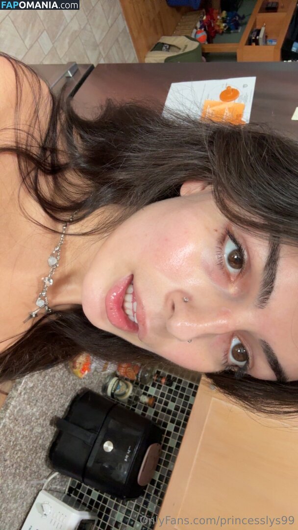princesslys99 / princesslyss99 Γυμνός OnlyFans  Διαρρεύσαστη φωτογραφία #1