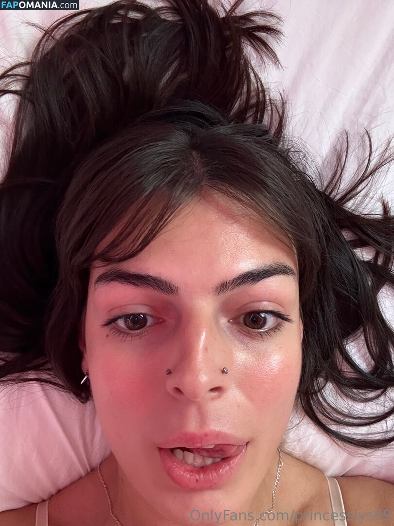 princesslys99 / princesslyss99 Γυμνός OnlyFans  Διαρρεύσαστη φωτογραφία #12