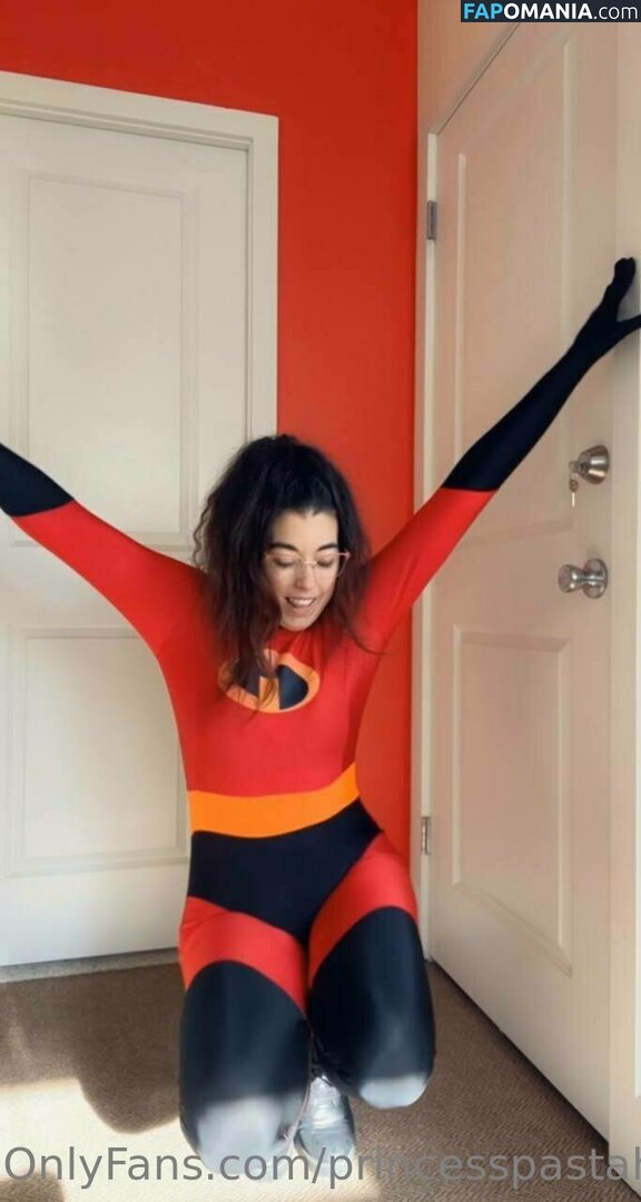 princesspastah Γυμνός OnlyFans  Διαρρεύσαστη φωτογραφία #16