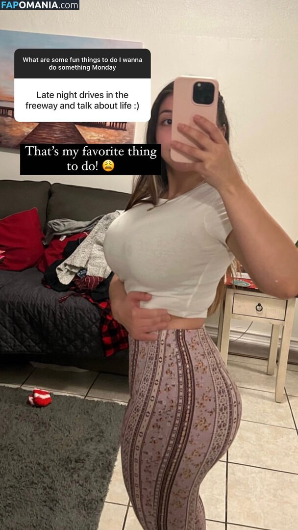 babyemilyver / princessemily / princesssaaemily Γυμνός OnlyFans  Διαρρεύσαστη φωτογραφία #3