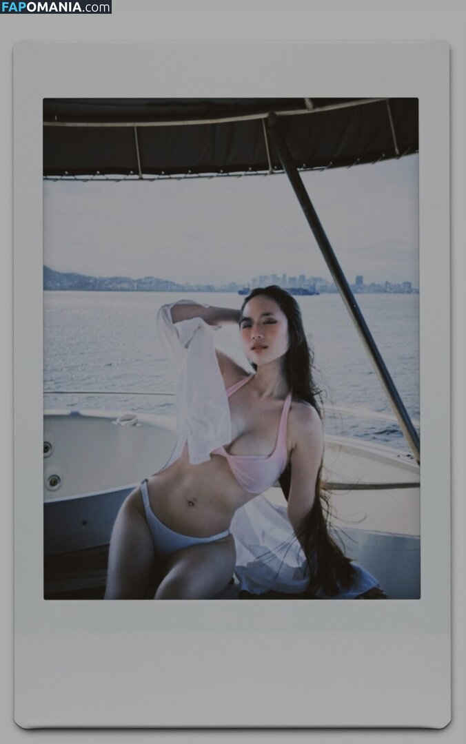 Priscila Ju / priscilaa.ju / priscilaju_ Γυμνός OnlyFans  Διαρρεύσαστη φωτογραφία #9