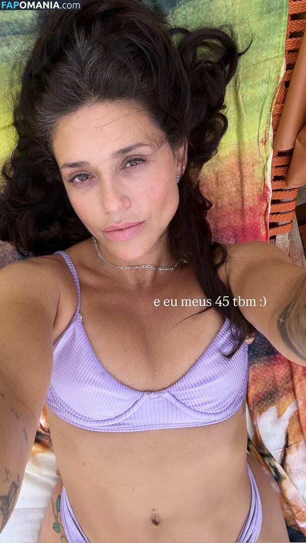 Priscila Sol / prisol Γυμνός OnlyFans  Διαρρεύσαστη φωτογραφία #2