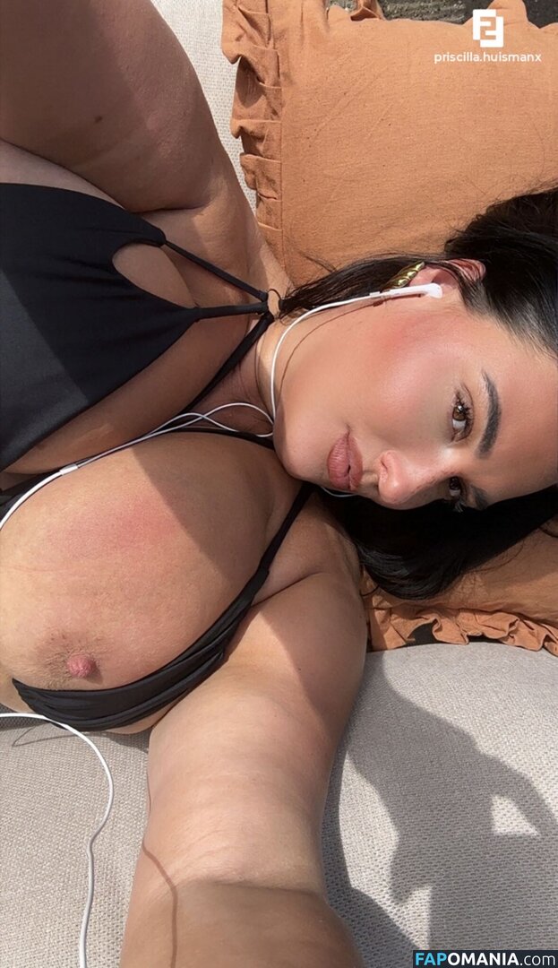 Priscilla Huisman / priscilla.huismanx Γυμνός OnlyFans  Διαρρεύσαστη φωτογραφία #13