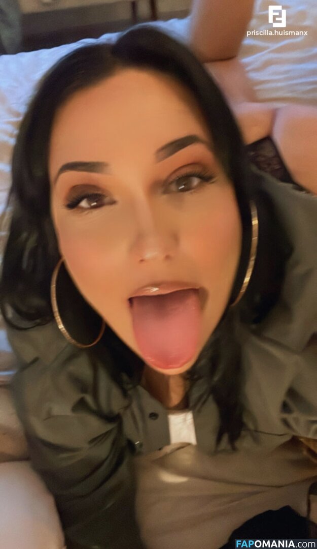 Priscilla Huisman / priscilla.huismanx Γυμνός OnlyFans  Διαρρεύσαστη φωτογραφία #15
