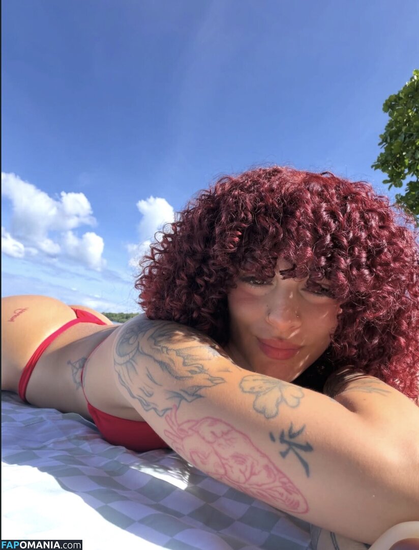 priscillastacio Γυμνός OnlyFans  Διαρρεύσαστη φωτογραφία #1