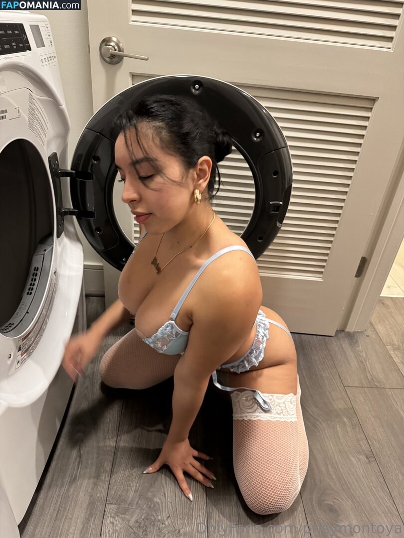 Prisy Montoya / prisymontoya Γυμνός OnlyFans  Διαρρεύσαστη φωτογραφία #1