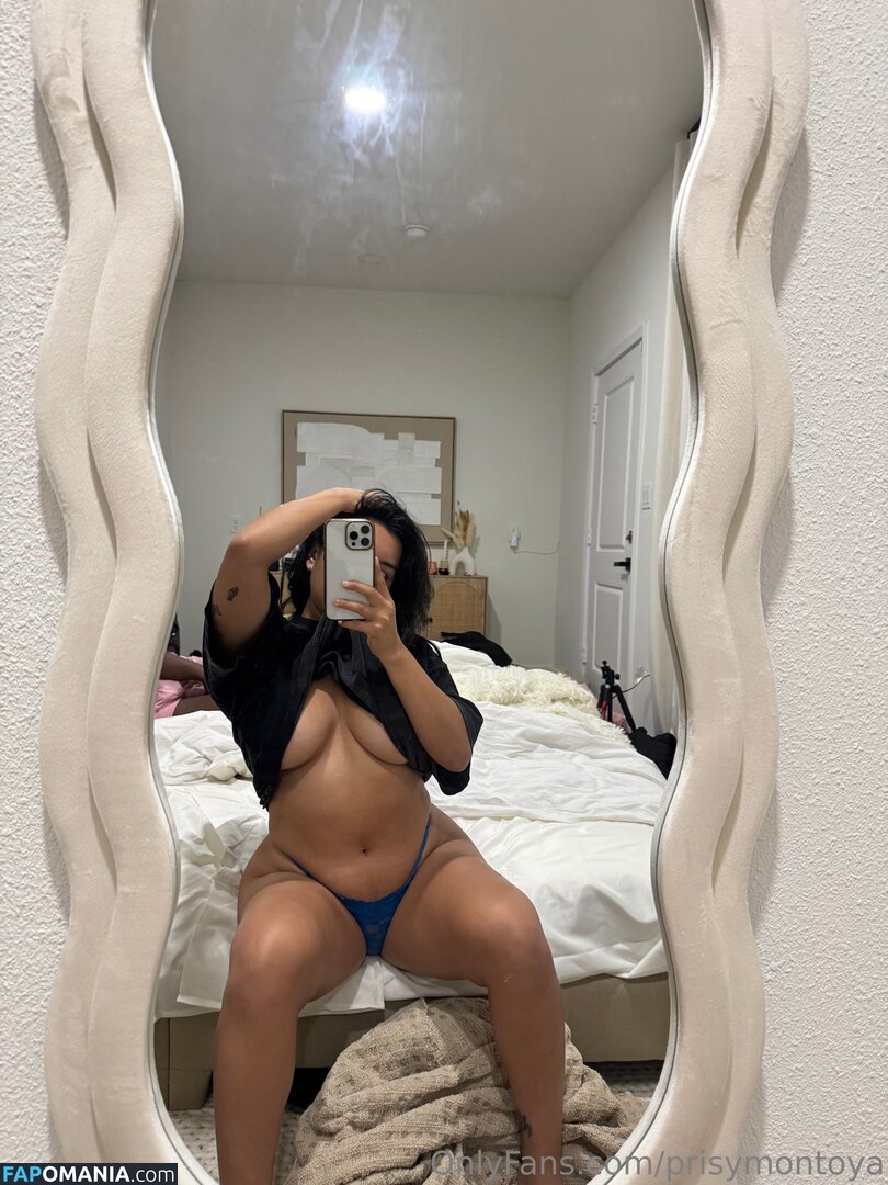 Prisy Montoya / prisymontoya Γυμνός OnlyFans  Διαρρεύσαστη φωτογραφία #30