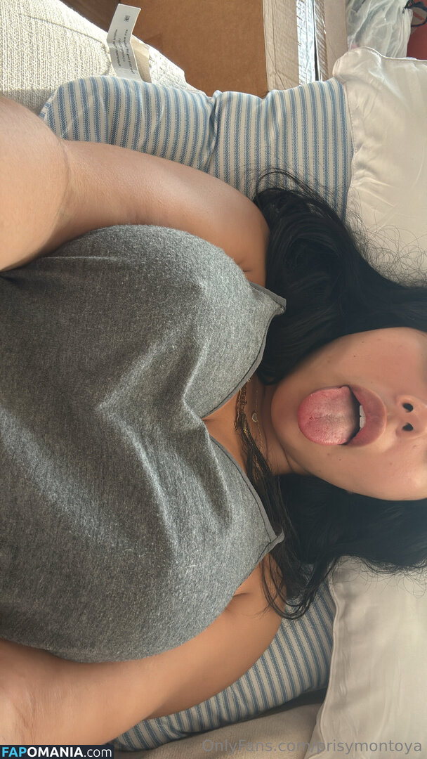 Prisy Montoya / prisymontoya Γυμνός OnlyFans  Διαρρεύσαστη φωτογραφία #33