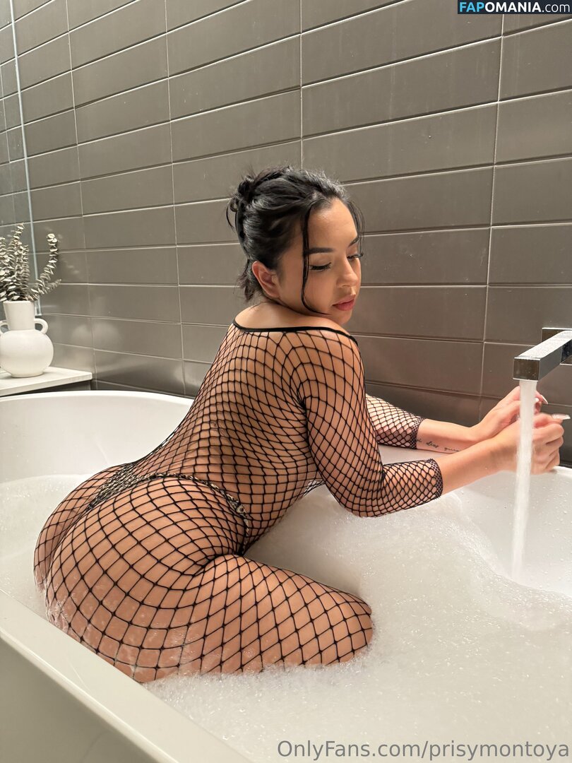 Prisy Montoya / prisymontoya Γυμνός OnlyFans  Διαρρεύσαστη φωτογραφία #89