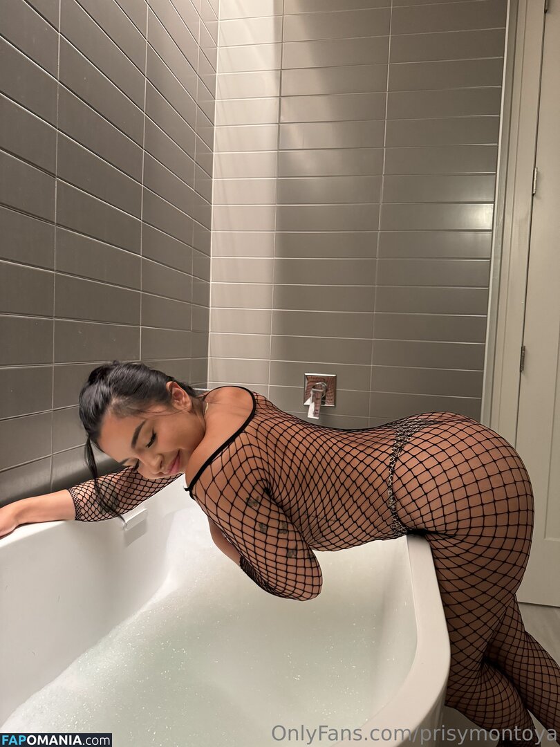 Prisy Montoya / prisymontoya Γυμνός OnlyFans  Διαρρεύσαστη φωτογραφία #90