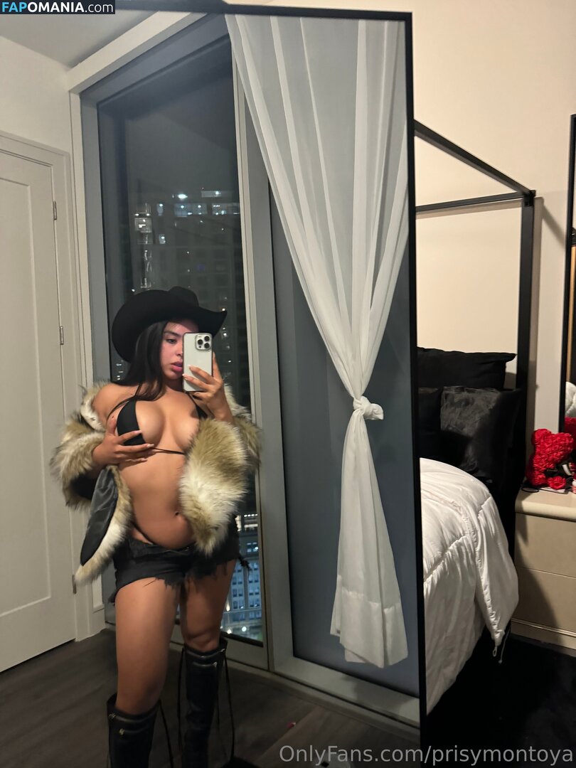 Prisy Montoya / prisymontoya Γυμνός OnlyFans  Διαρρεύσαστη φωτογραφία #110