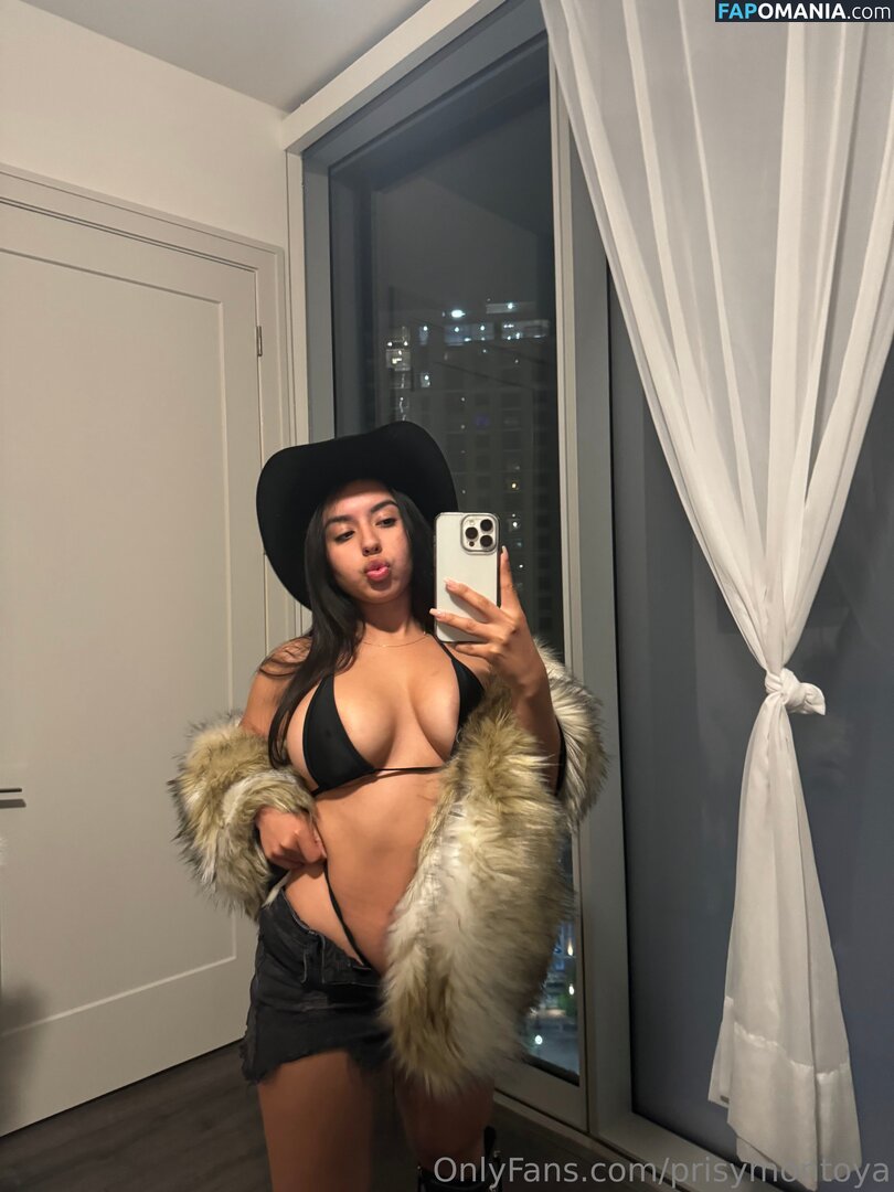 Prisy Montoya / prisymontoya Γυμνός OnlyFans  Διαρρεύσαστη φωτογραφία #111