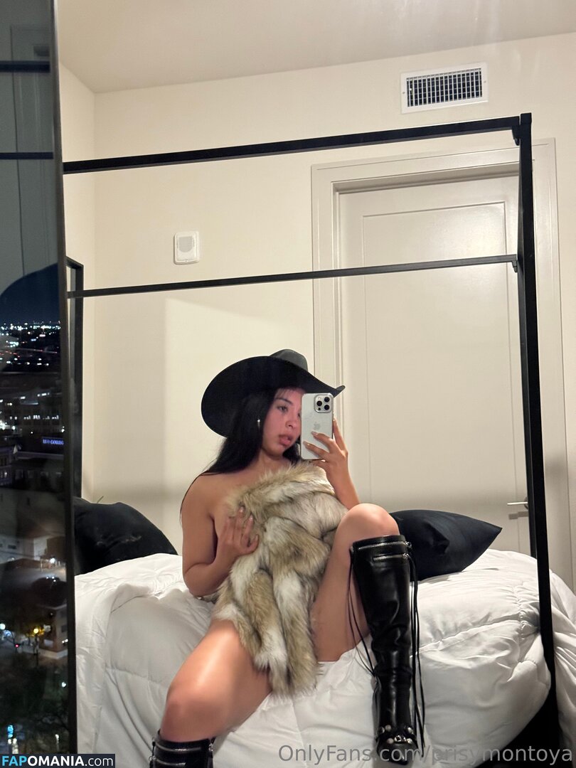 Prisy Montoya / prisymontoya Γυμνός OnlyFans  Διαρρεύσαστη φωτογραφία #113