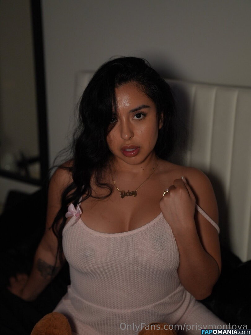 Prisy Montoya / prisymontoya Γυμνός OnlyFans  Διαρρεύσαστη φωτογραφία #115