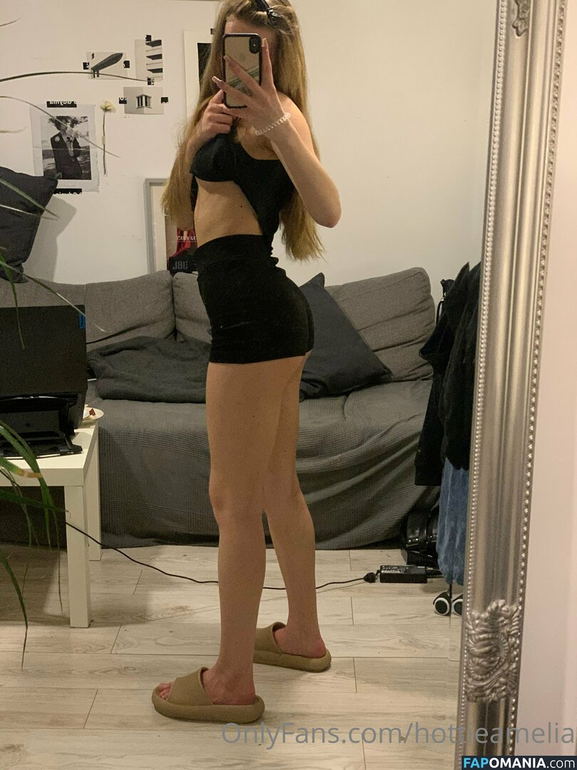 amelia.holliday1 / privateamelia Γυμνός OnlyFans  Διαρρεύσαστη φωτογραφία #1