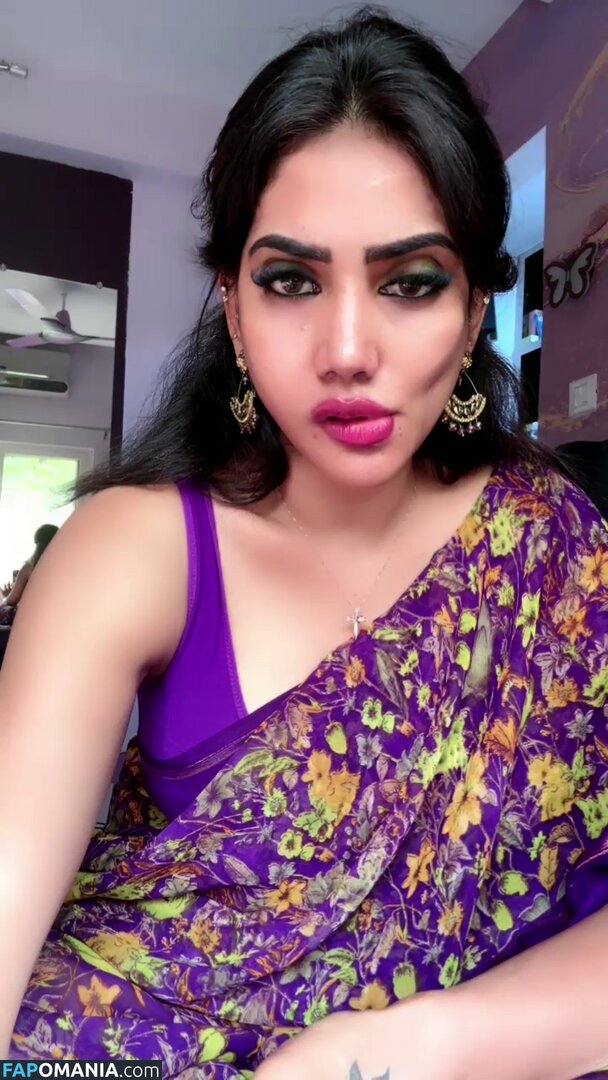 Priya Naidu / priya_naidu0422 Γυμνός OnlyFans  Διαρρεύσαστη φωτογραφία #7