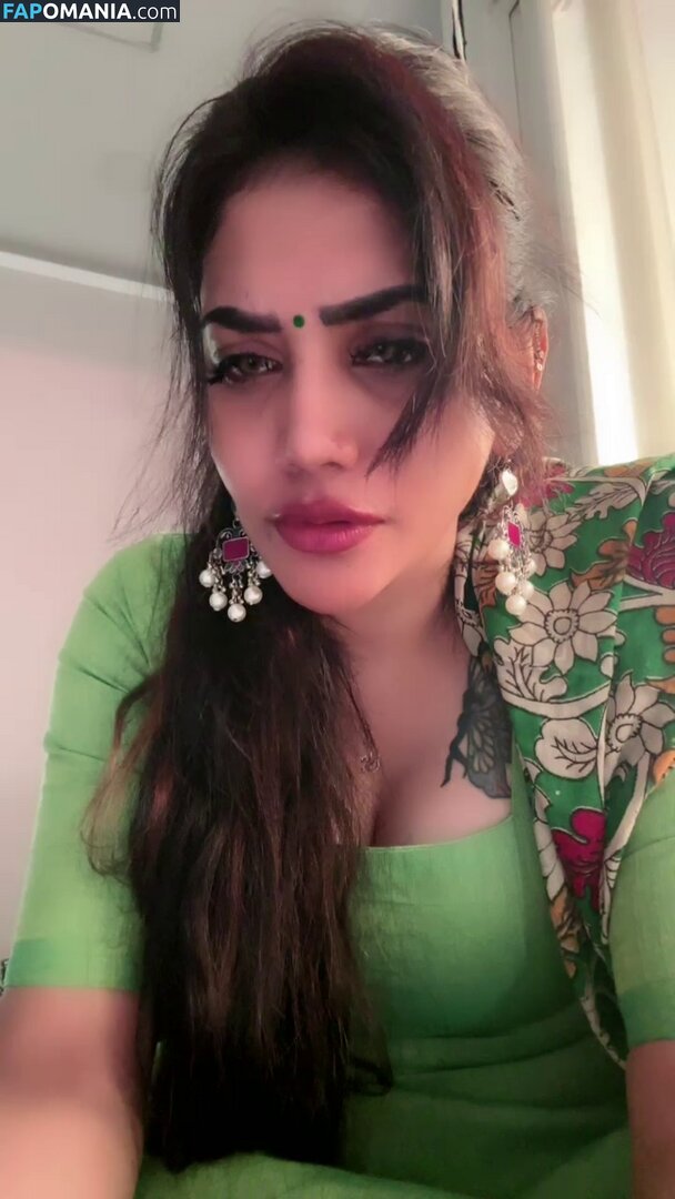 Priya Naidu / priya_naidu0422 Γυμνός OnlyFans  Διαρρεύσαστη φωτογραφία #10