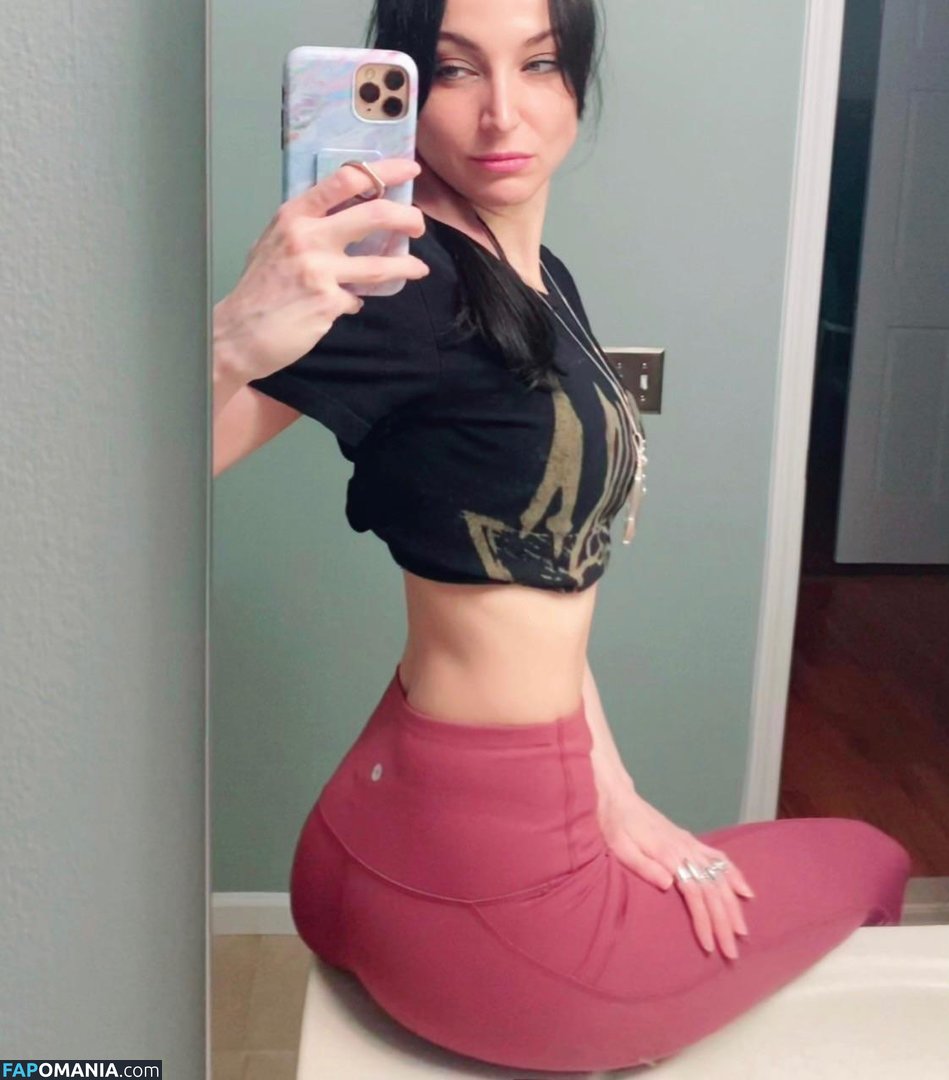 Promises-And-Potions Γυμνός OnlyFans  Διαρρεύσαστη φωτογραφία #29