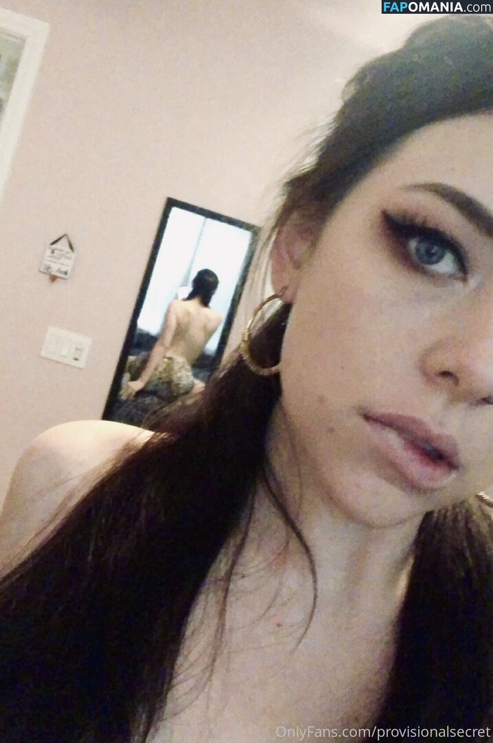 playfulsecret / provisionalsecret Γυμνός OnlyFans  Διαρρεύσαστη φωτογραφία #14