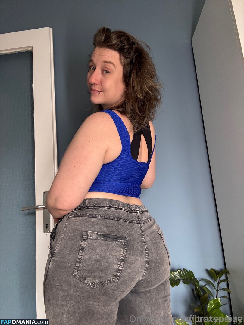 byproximusmaximus / proxypaige Γυμνός OnlyFans  Διαρρεύσαστη φωτογραφία #122