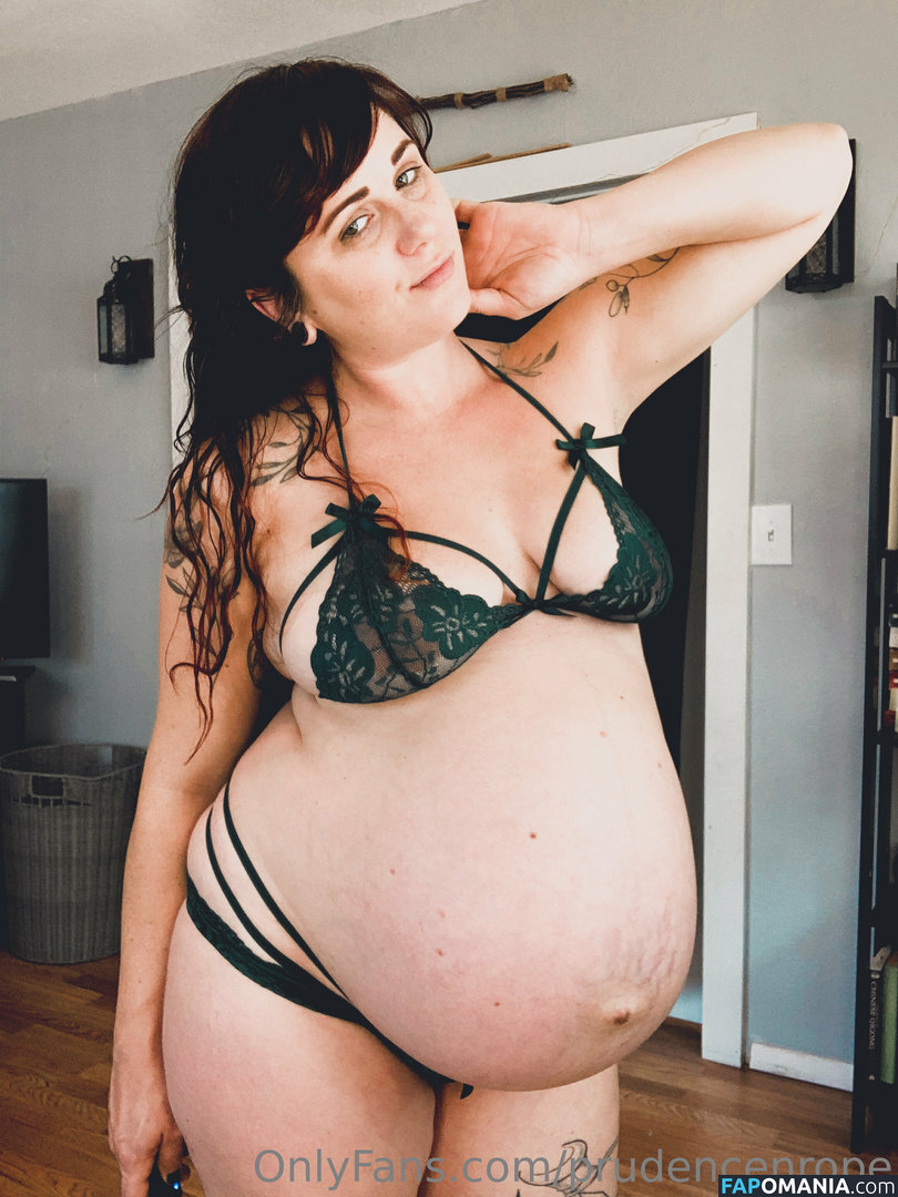 prudencenrope / prudenence Γυμνός OnlyFans  Διαρρεύσαστη φωτογραφία #28