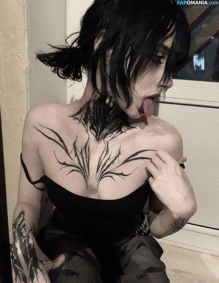 Psuxos / psux0s / психоз Γυμνός OnlyFans  Διαρρεύσαστη φωτογραφία #1