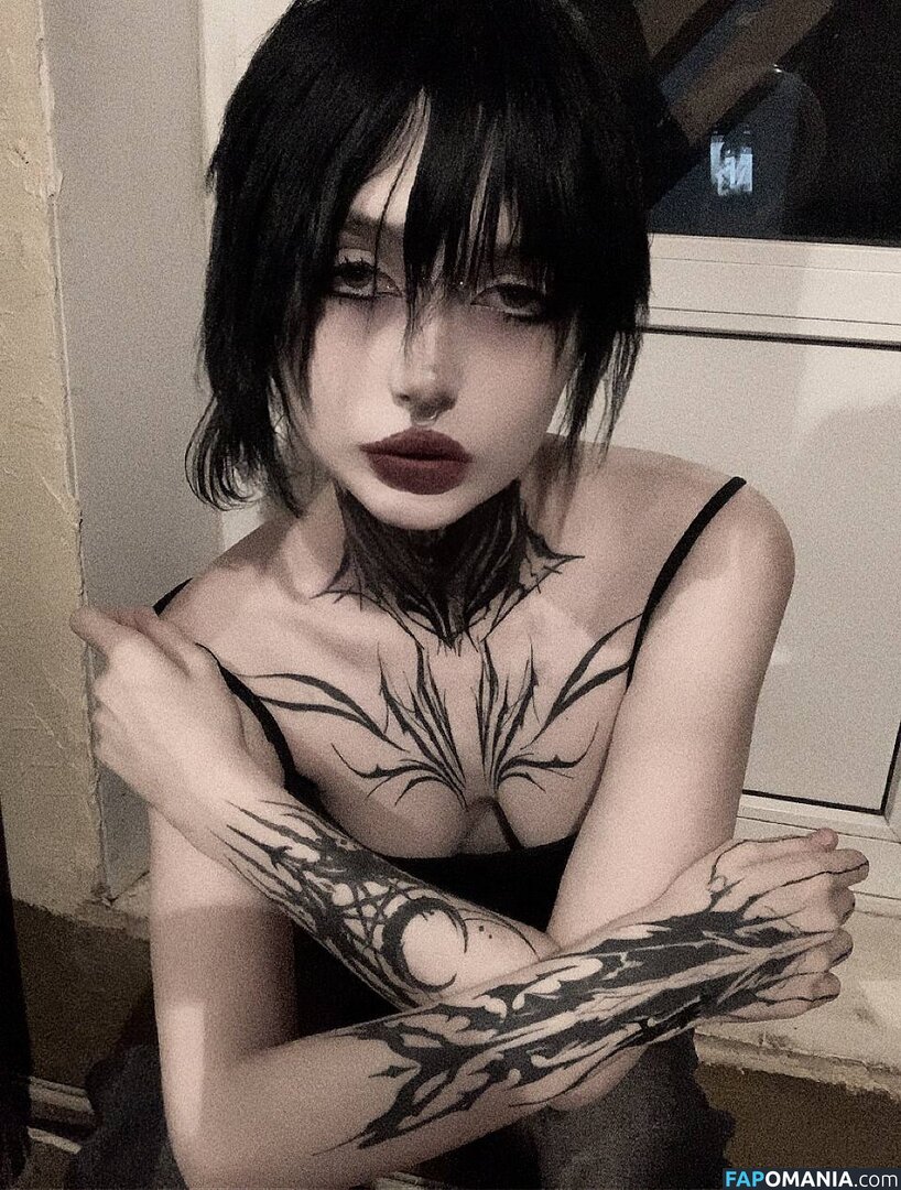 Psuxos / psux0s / психоз Γυμνός OnlyFans  Διαρρεύσαστη φωτογραφία #2