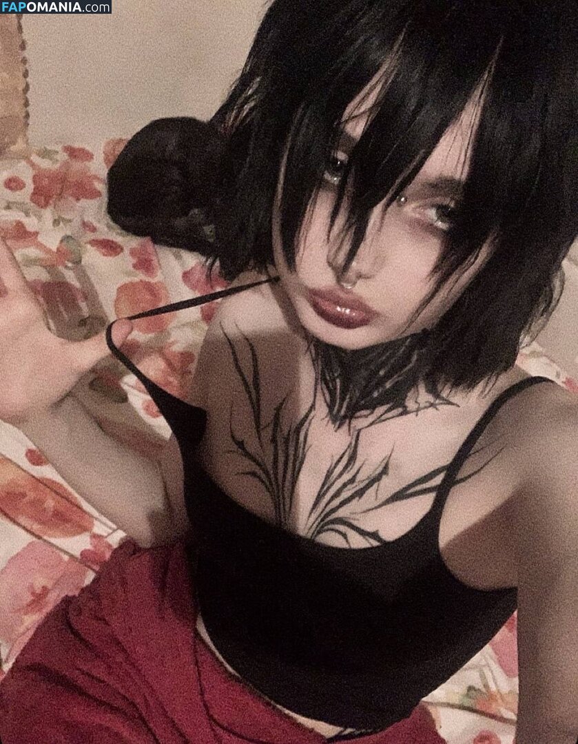 Psuxos / psux0s / психоз Γυμνός OnlyFans  Διαρρεύσαστη φωτογραφία #4