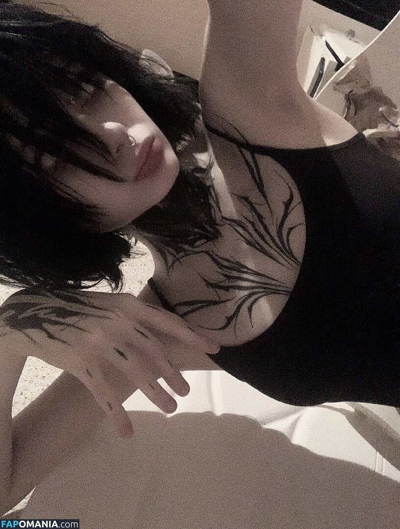 Psuxos / psux0s / психоз Γυμνός OnlyFans  Διαρρεύσαστη φωτογραφία #5